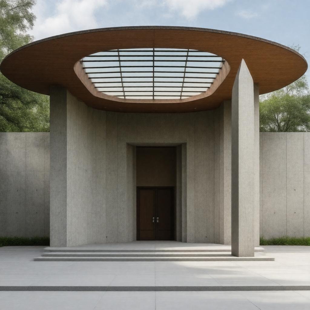 Rothko Chapel